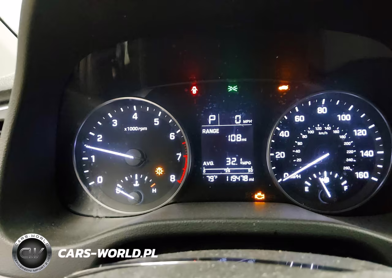 2017 Hyundai Elantra Se VIN:KMHD74LF7HU371192 - 7