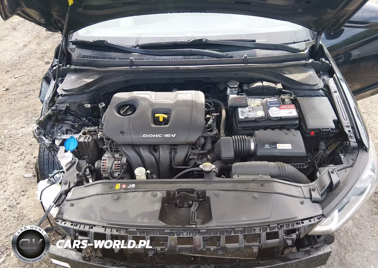 2018 Hyundai Elantra Se VIN:5NPD74LF9JH397555 - 10