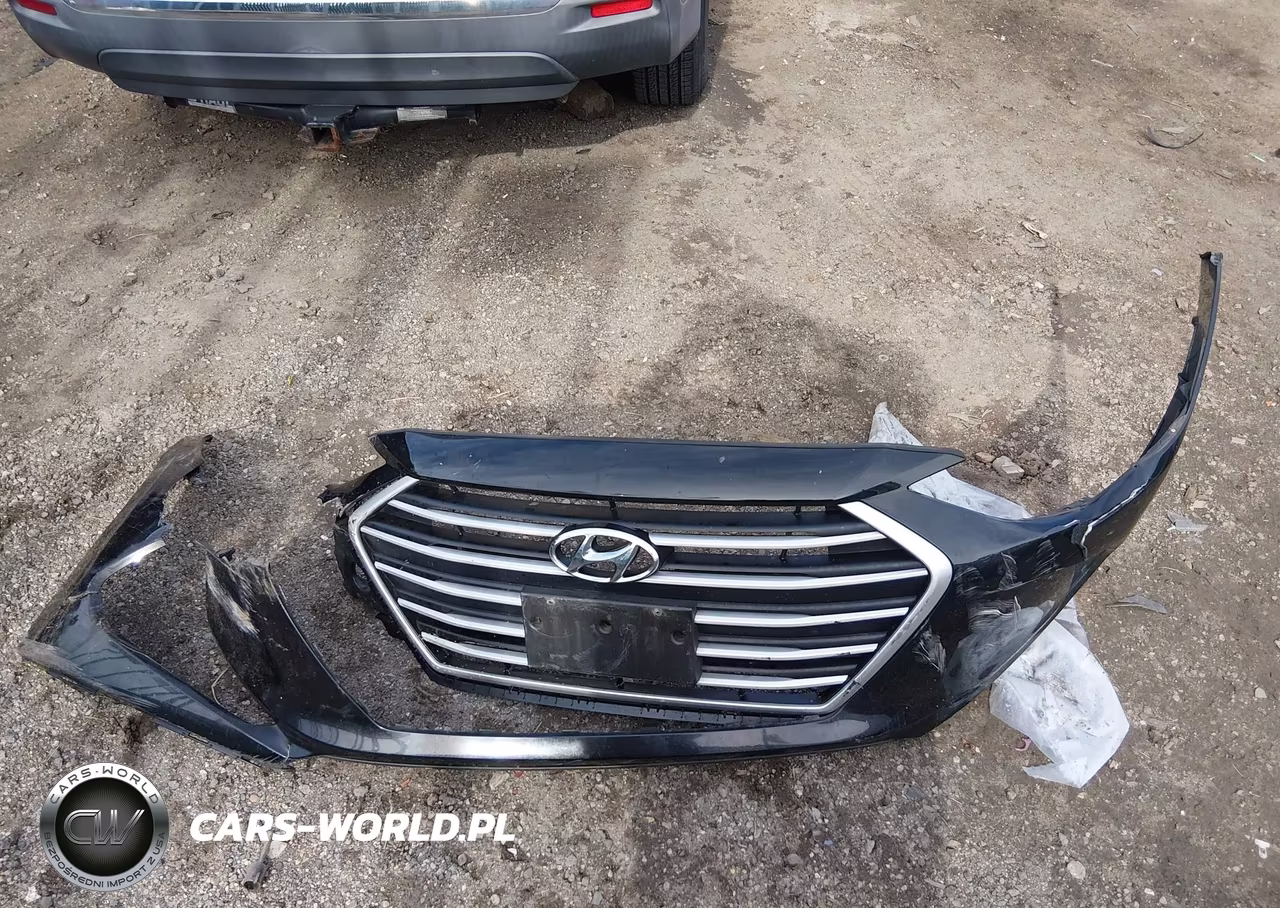 2018 Hyundai Elantra Se VIN:5NPD74LF9JH397555 - 12