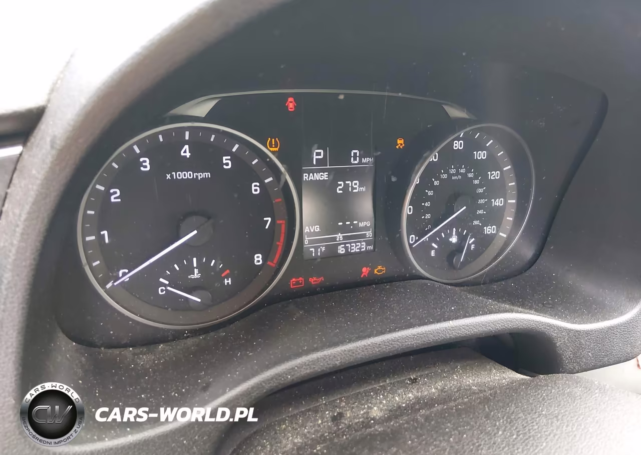 2018 Hyundai Elantra Se VIN:5NPD74LF9JH397555 - 7