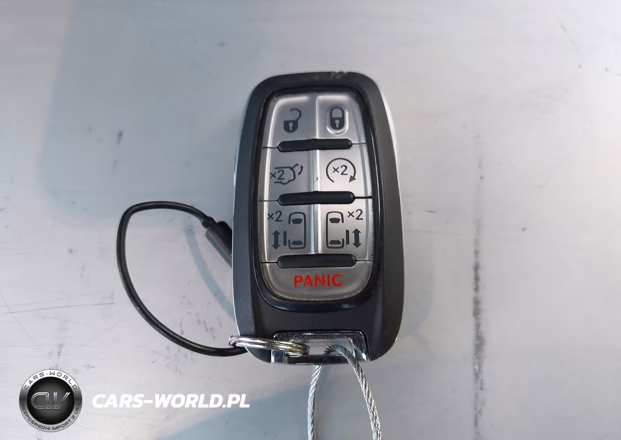 2026 Chrysler Pacifica Select VIN:2C4RC1BG3TR209306 - 11