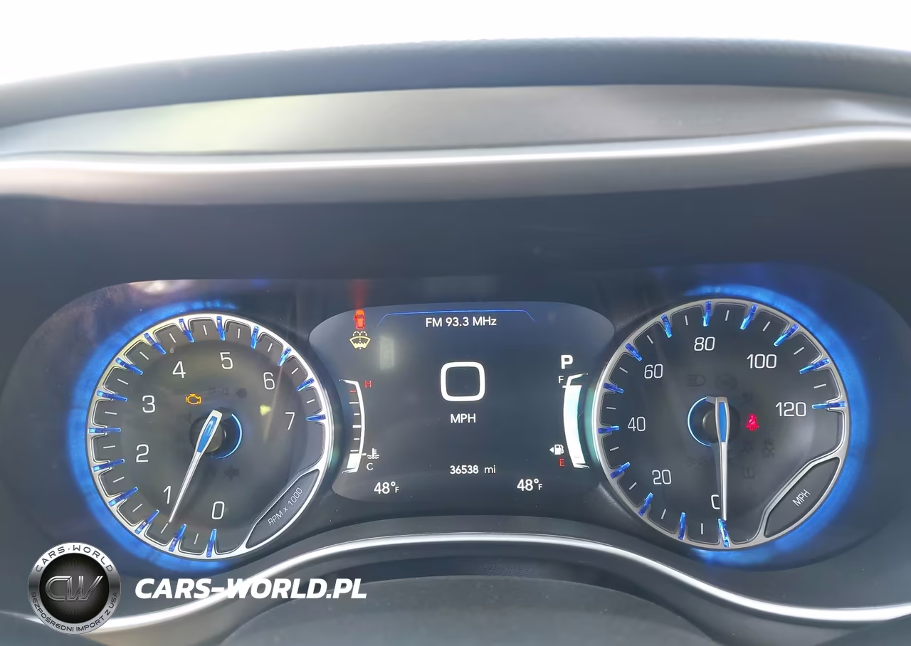 2026 Chrysler Pacifica Select VIN:2C4RC1BG3TR209306 - 7
