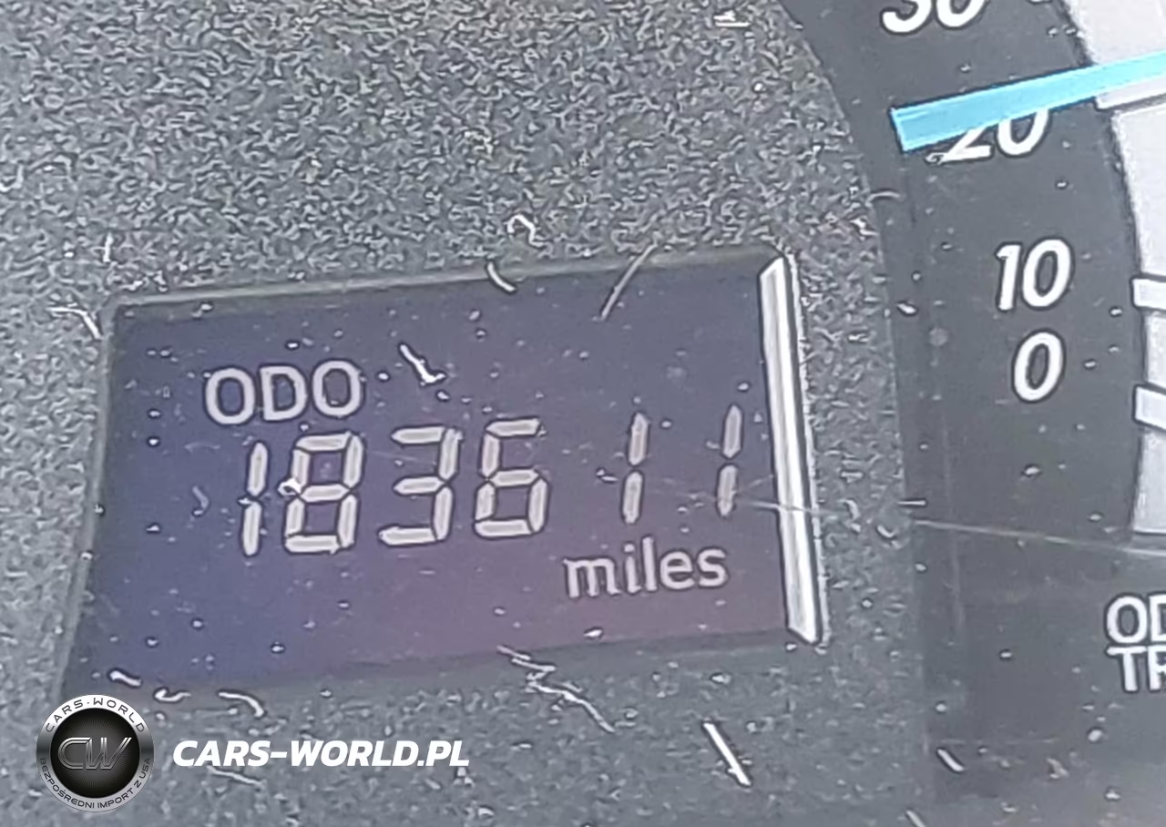 2013 Toyota Camry Se VIN:4T1BF1FK4DU257971 - 16