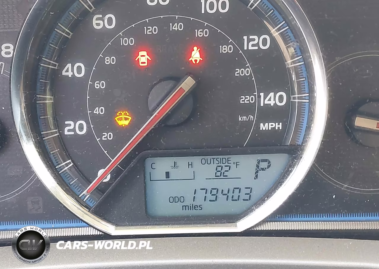 2014 Toyota Rav4 Limited VIN:2T3DFREV1EW157242 - 7