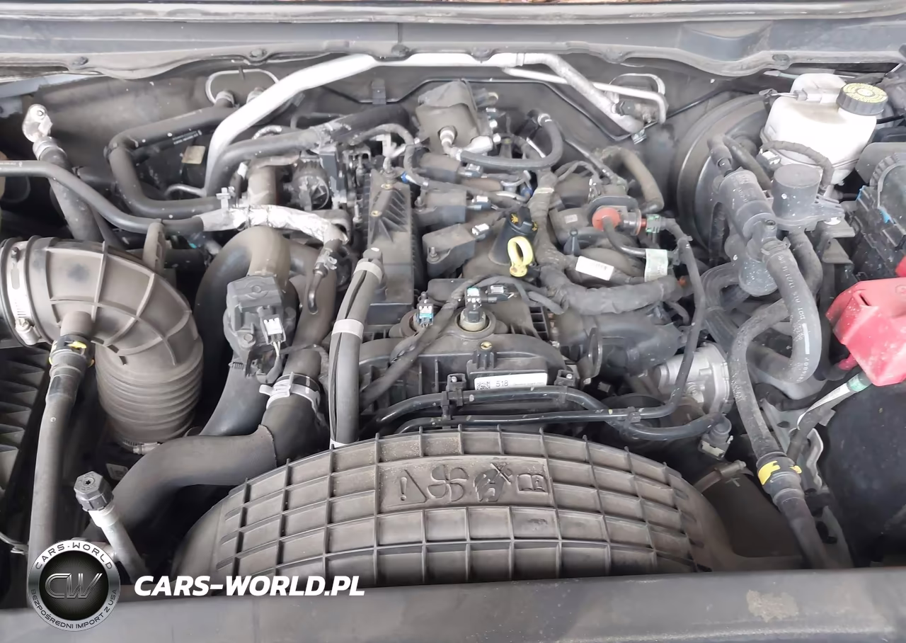 2021 Ford Ranger Xl VIN:1FTER1EH7MLD98831 - 10