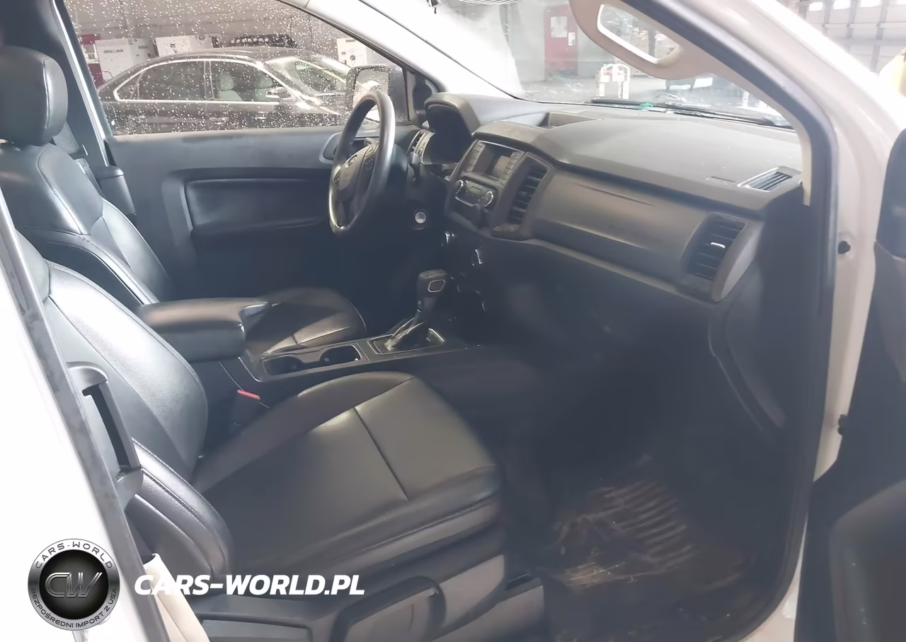 2021 Ford Ranger Xl VIN:1FTER1EH7MLD98831 - 5