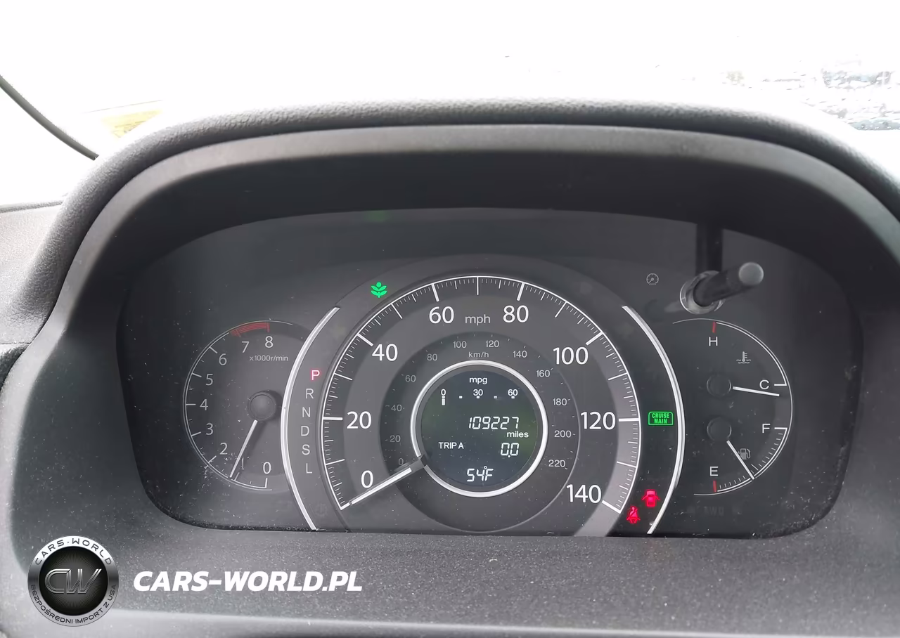 2016 Honda Cr-V Ex VIN:5J6RM4H52GL011510 - 7