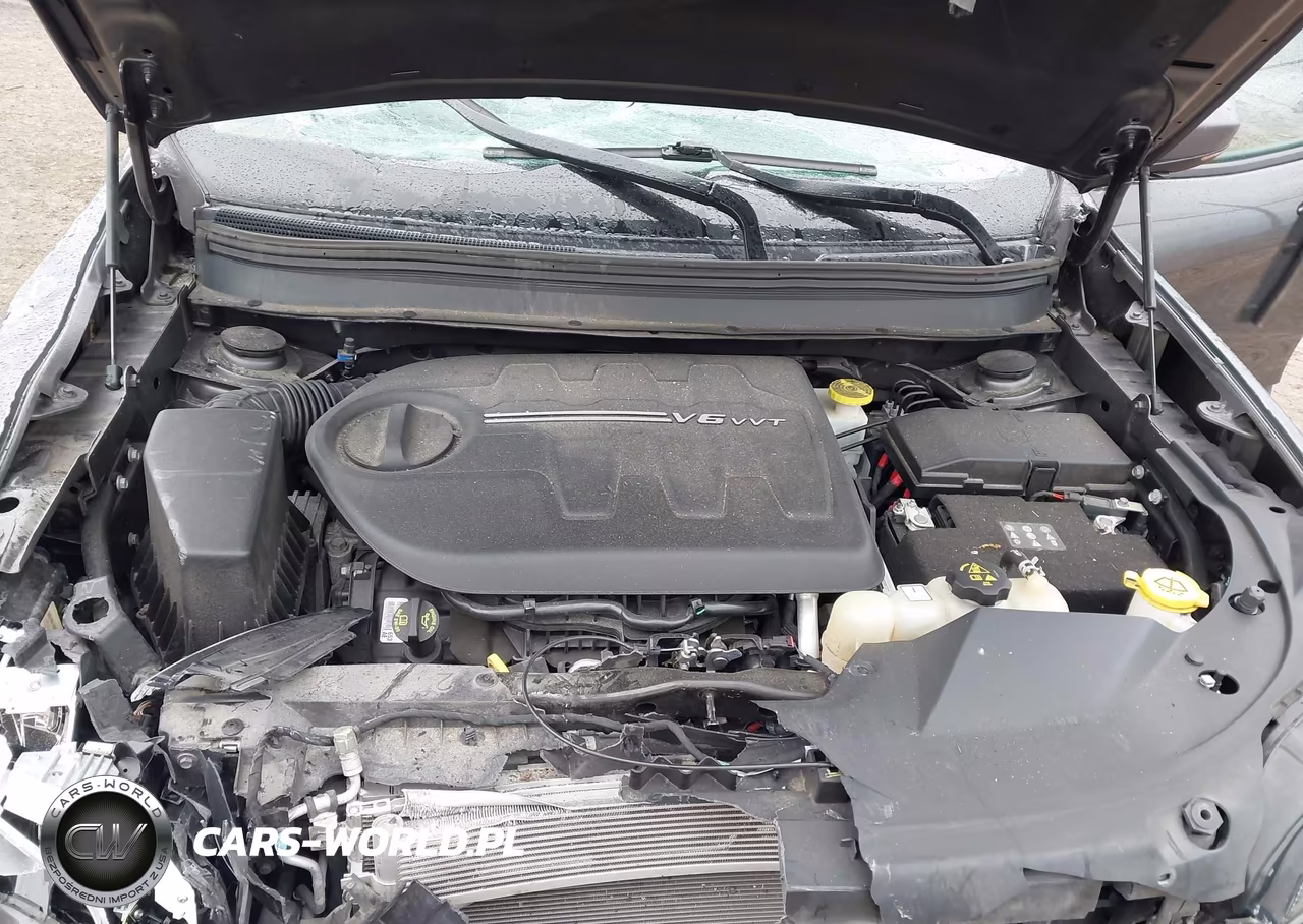 2019 Jeep Cherokee Trailhawk 4X4 VIN:1C4PJMBX8KD417956 - 10
