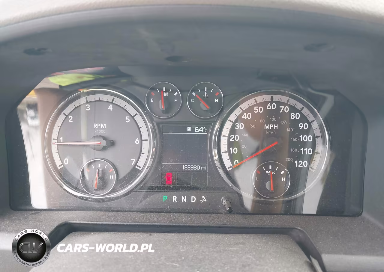 2012 Ram 1500 Express VIN:1C6RD7KT3CS286325 - 7