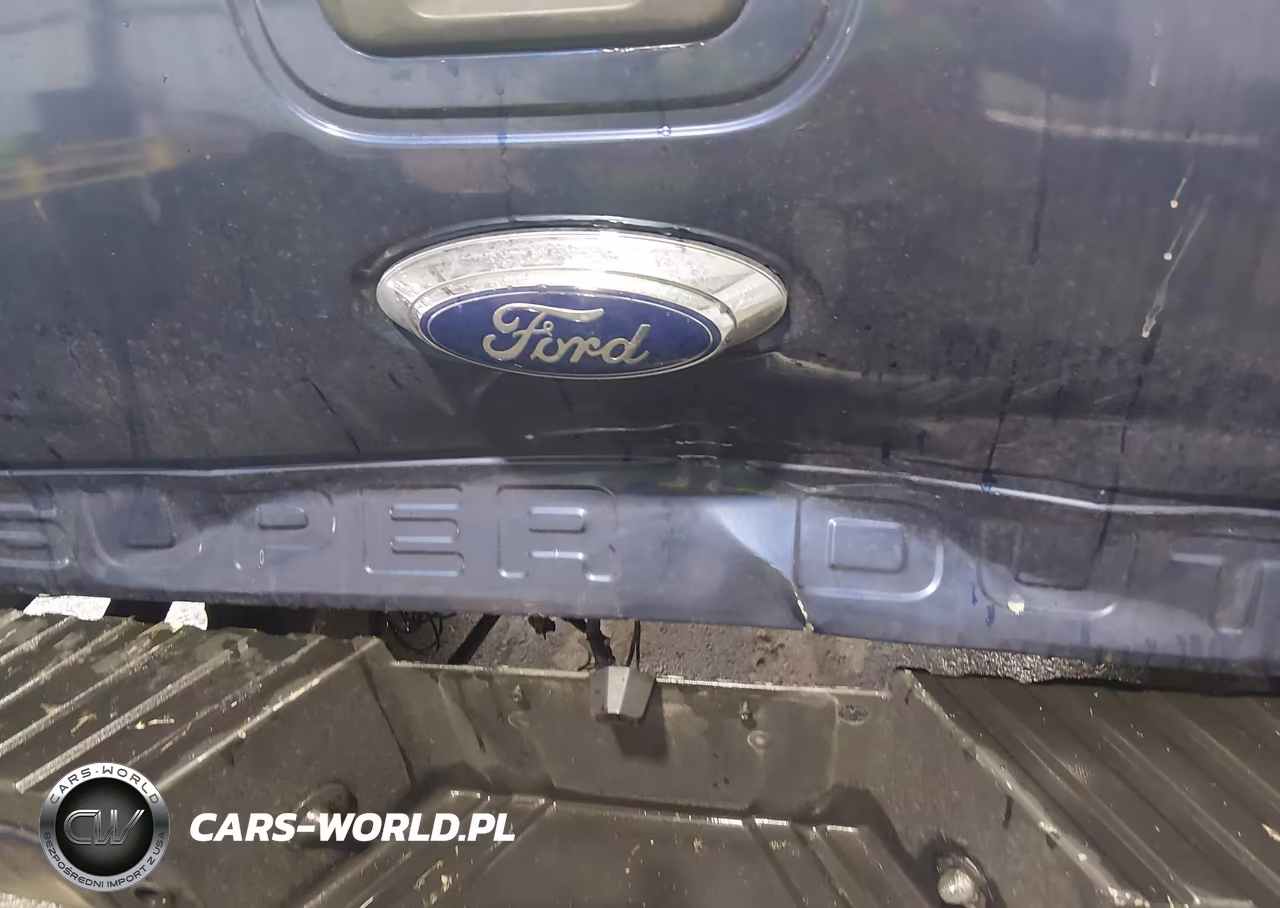 2008 Ford F-250 Fx4-Harley-Davidson-King Ranch-Lariat-Xl-Xlt VIN:1FTSW21R98EA05406 - 17