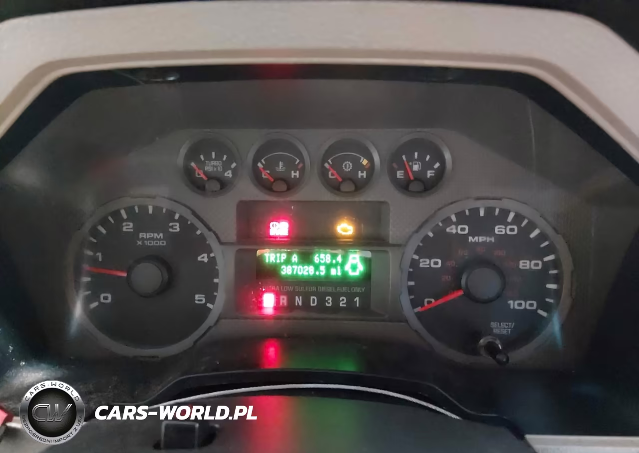 2008 Ford F-250 Fx4-Harley-Davidson-King Ranch-Lariat-Xl-Xlt VIN:1FTSW21R98EA05406 - 7