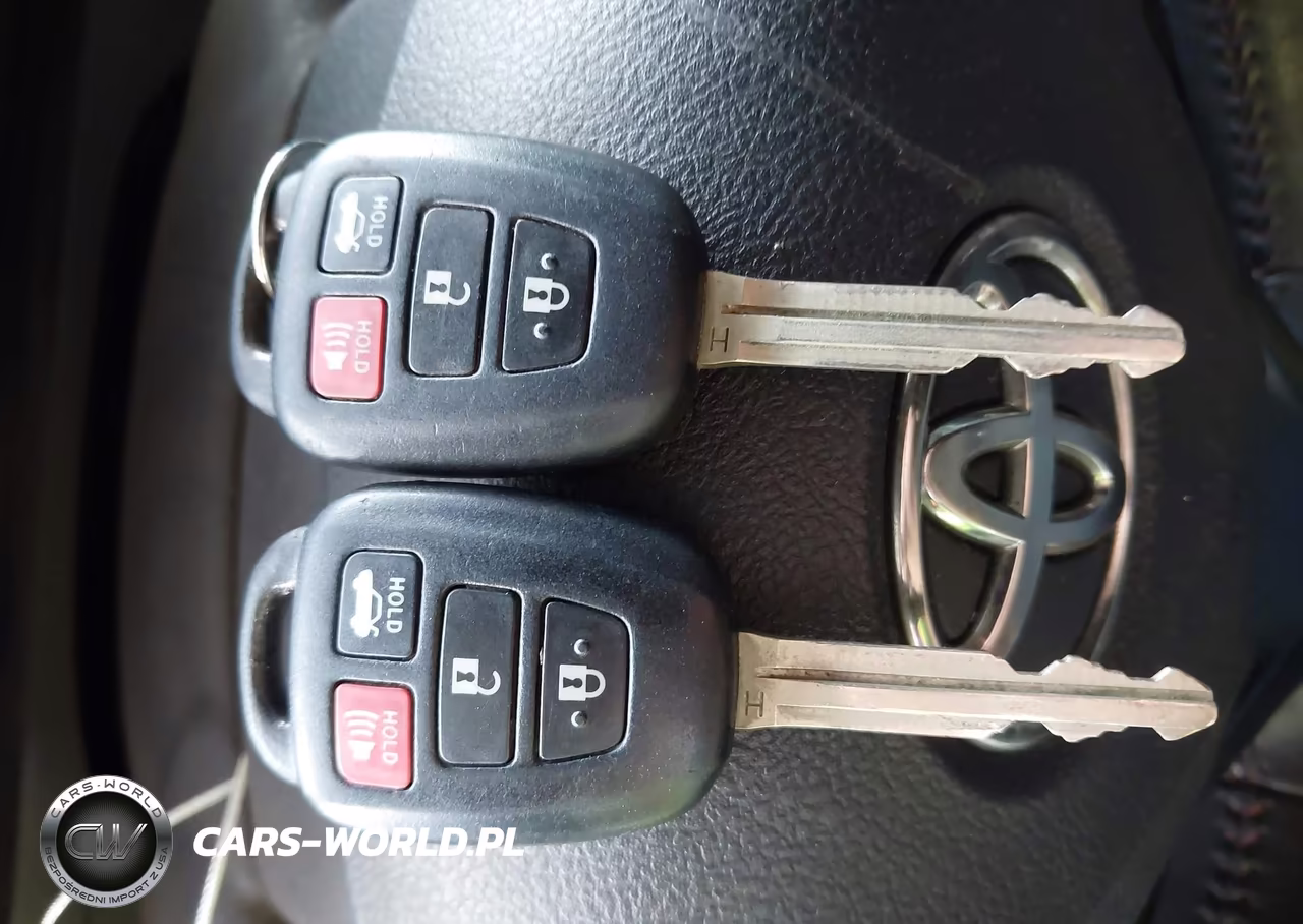 2015 Toyota Camry Se VIN:4T1BF1FK6FU019395 - 11