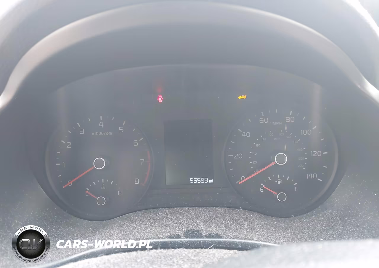 2021 Kia Rio S VIN:3KPA24AD9ME430985 - 7