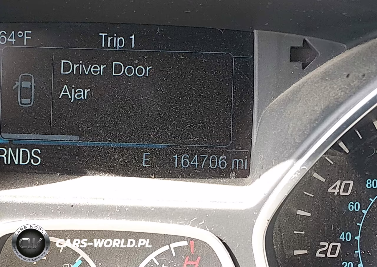 2016 Ford Escape Se VIN:1FMCU0G90GUA93509 - 15