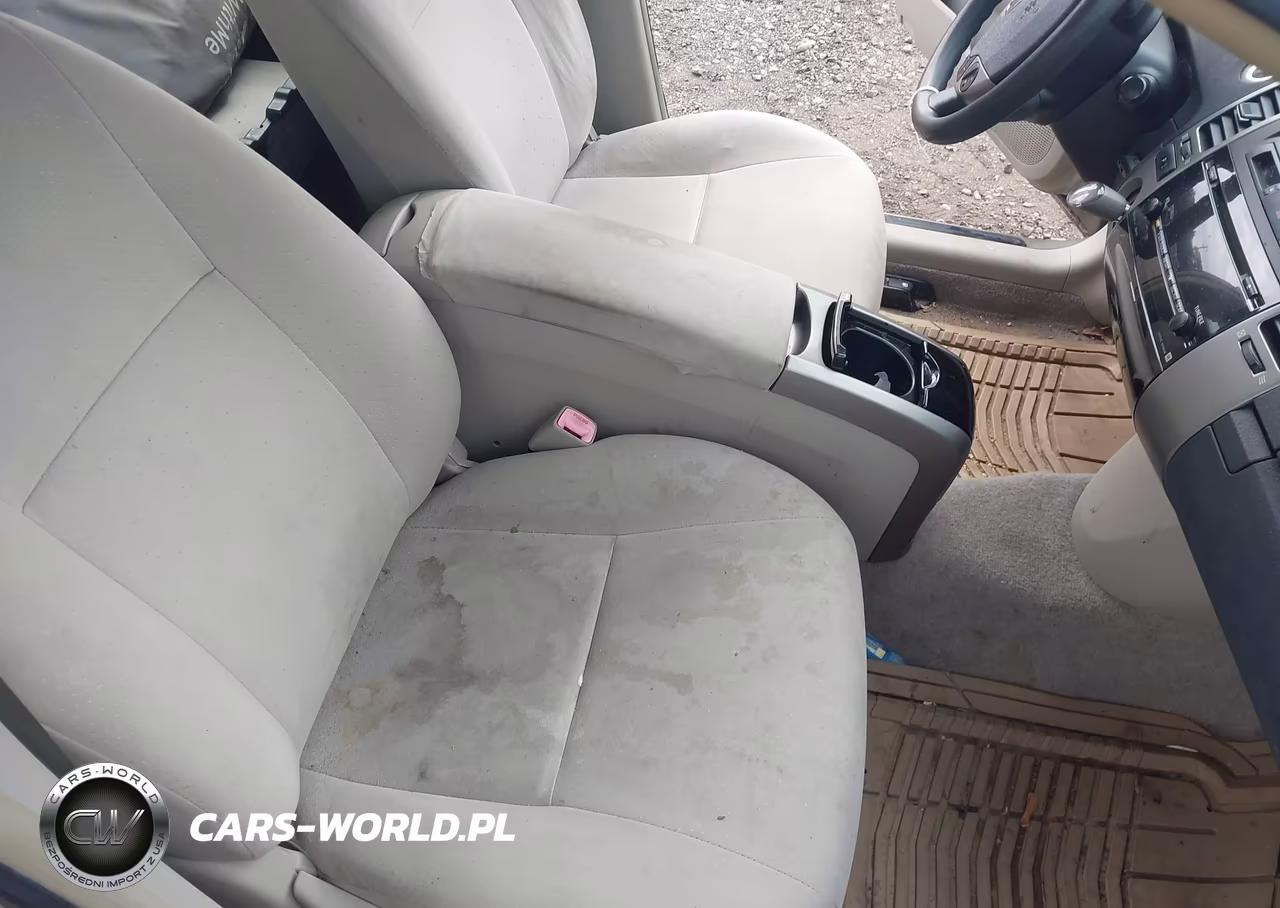 2008 Toyota Prius VIN:JTDKB20U787808608 - 5