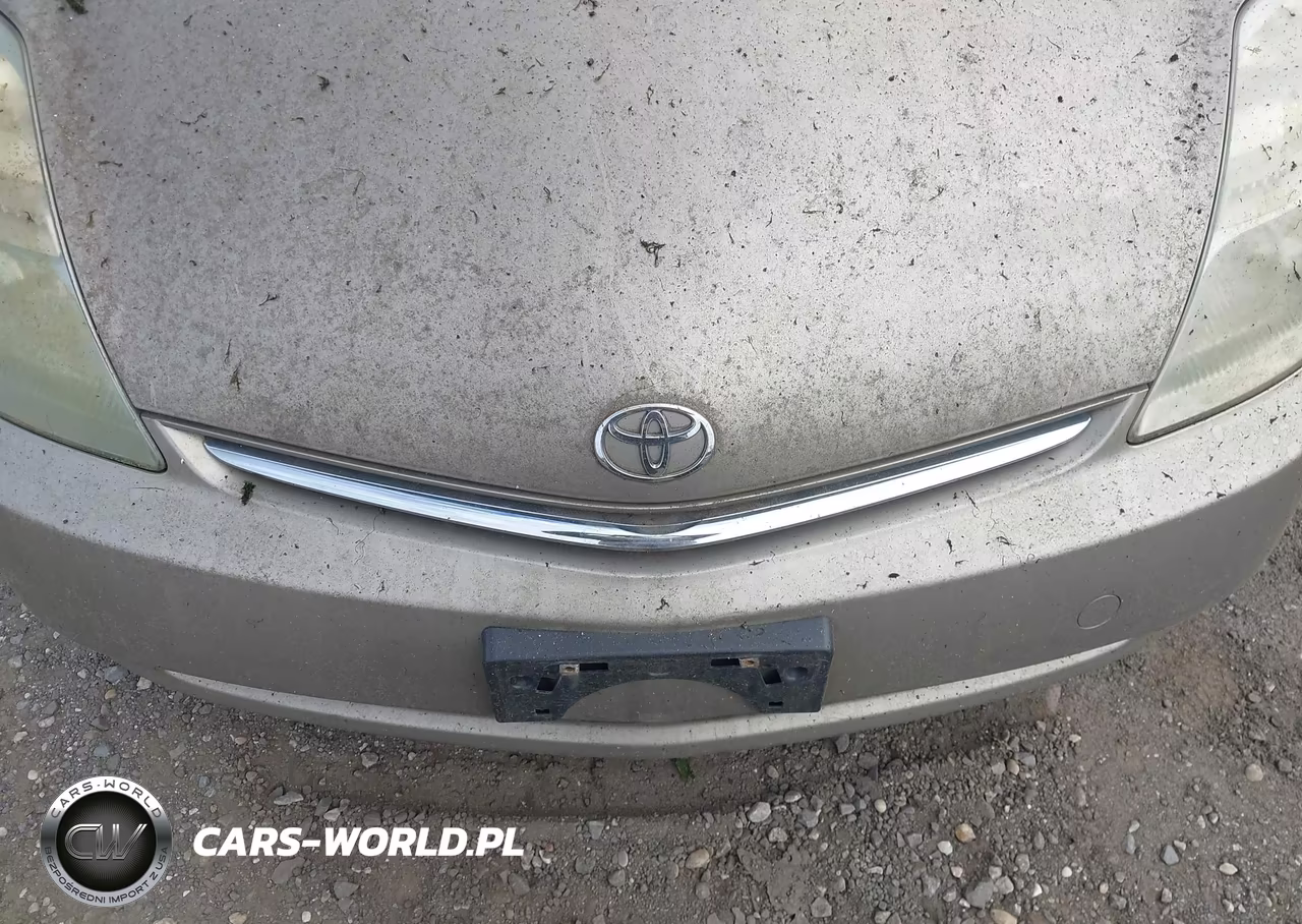 2008 Toyota Prius VIN:JTDKB20U787808608 - 6