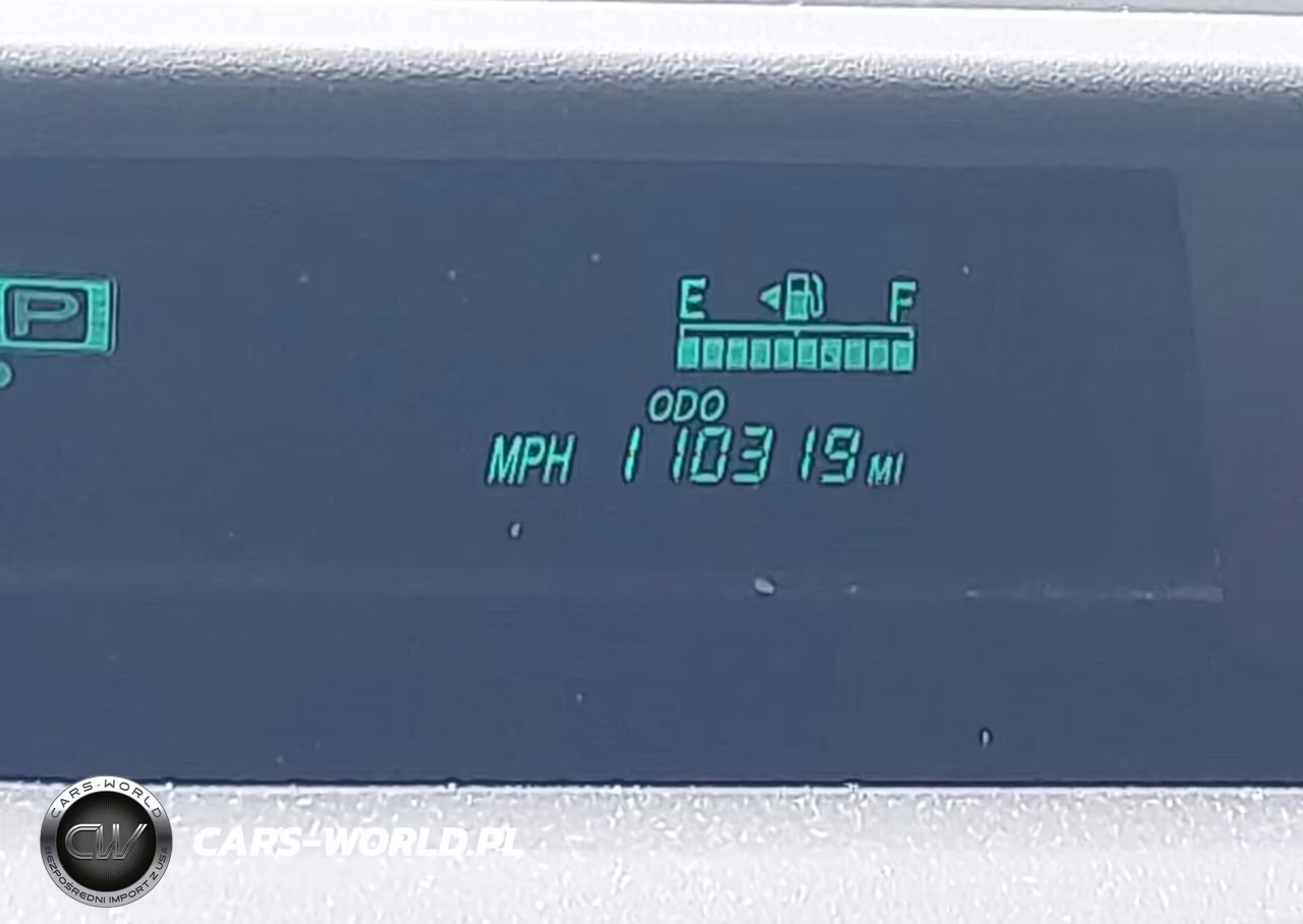 2008 Toyota Prius VIN:JTDKB20U787808608 - 7