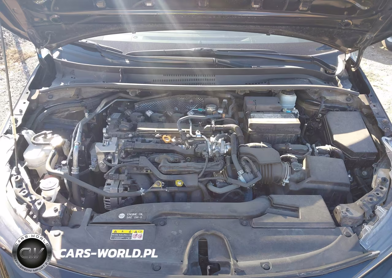 2025 Toyota Corolla Le VIN:5YFB4MDE2SP281883 - 10