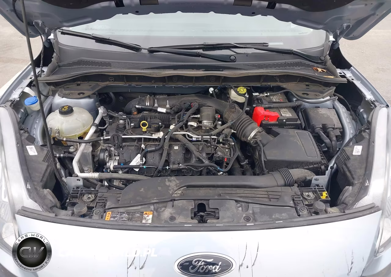 2022 Ford Escape Sel VIN:1FMCU9H97NUA82054 - 10