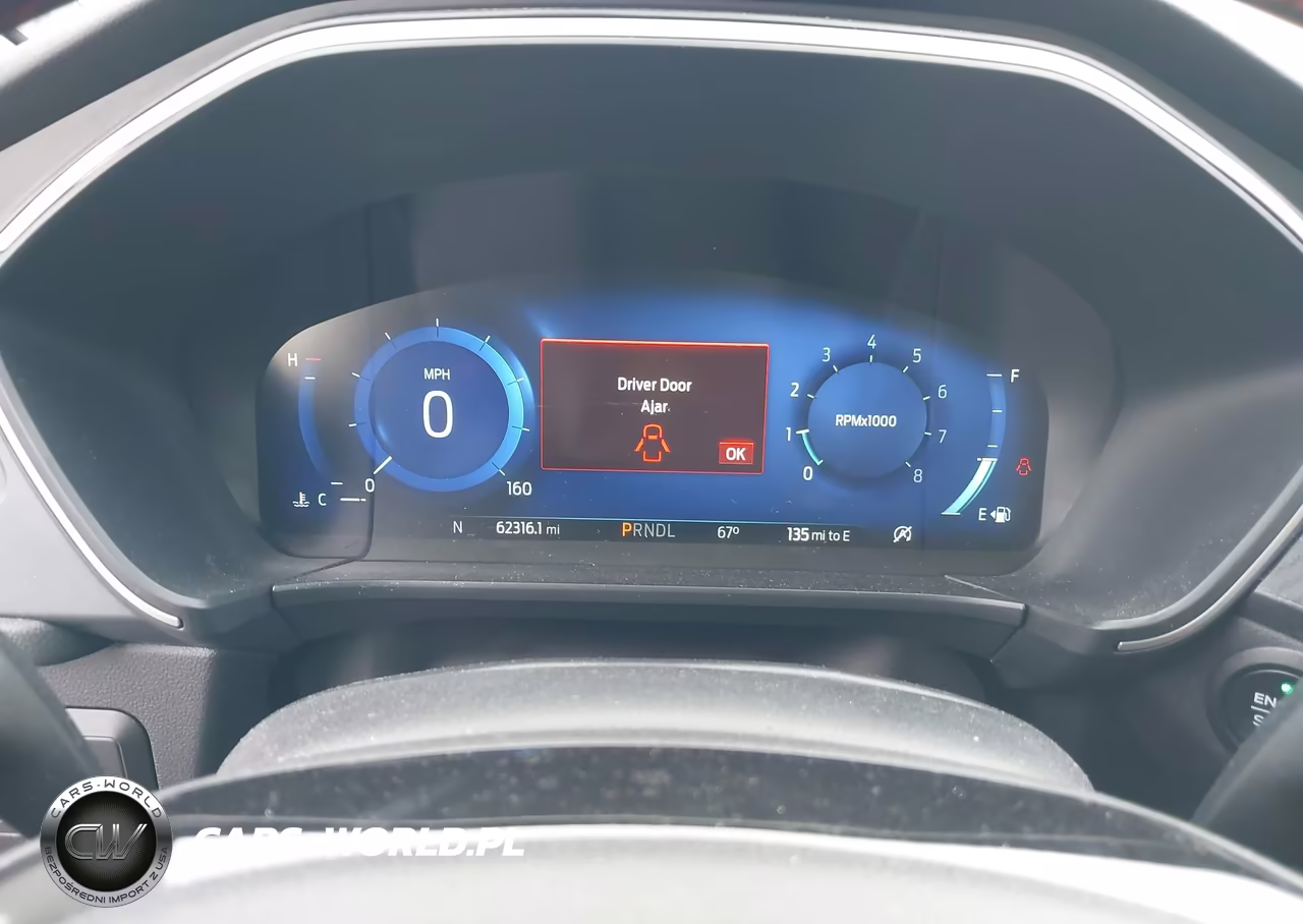 2022 Ford Escape Sel VIN:1FMCU9H97NUA82054 - 7