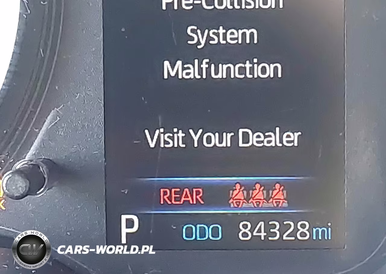 2020 Toyota Corolla Se VIN:JTDS4RCE2LJ022427 - 15