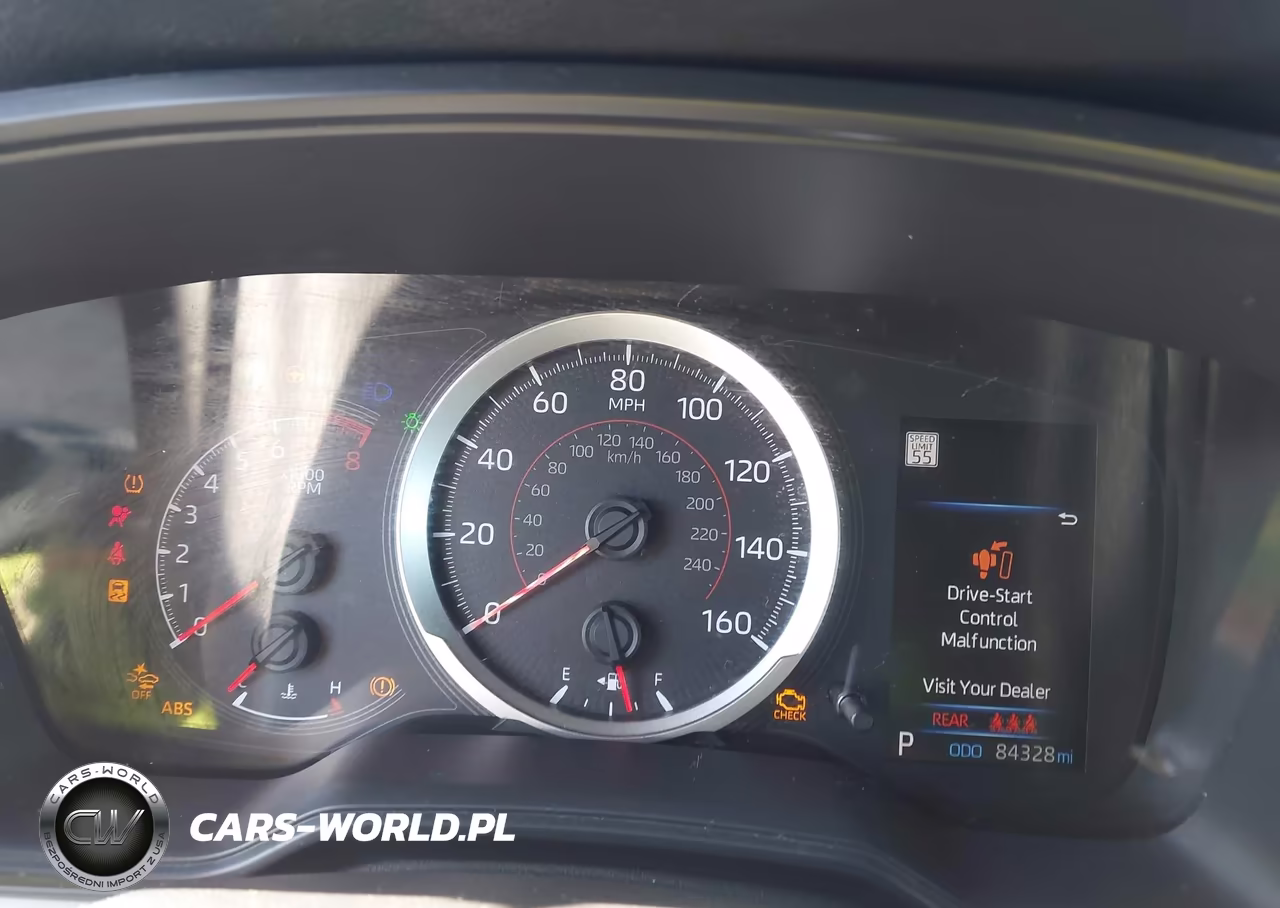 2020 Toyota Corolla Se VIN:JTDS4RCE2LJ022427 - 7
