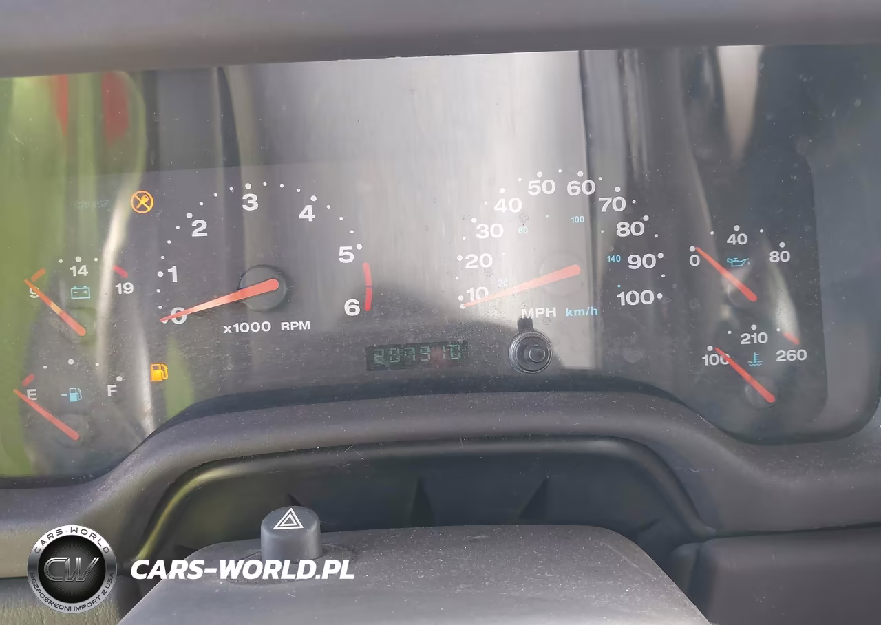 2001 Jeep Wrangler Sport VIN:1J4FA49SX1P339824 - 7