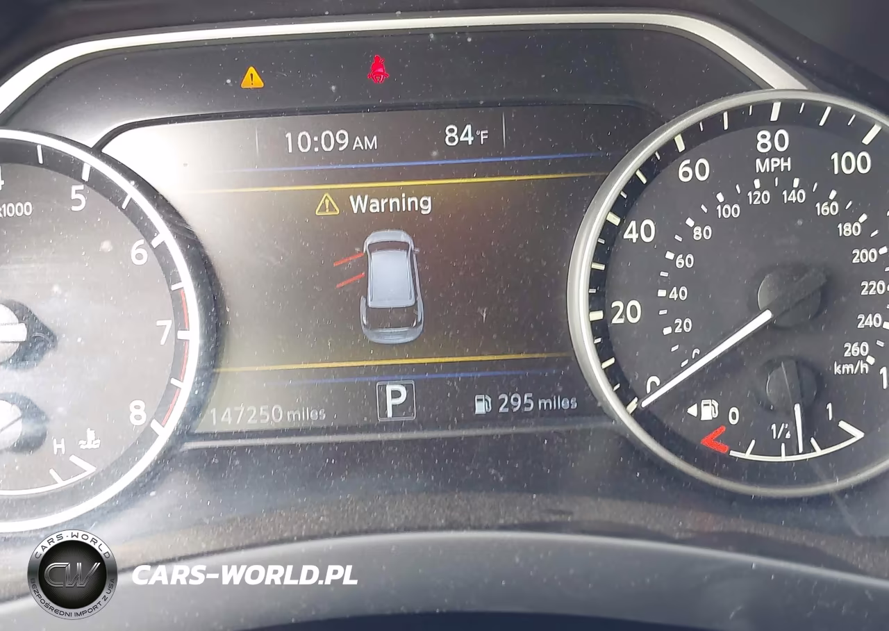 2015 Nissan Murano S VIN:5N1AZ2MG3FN244357 - 7