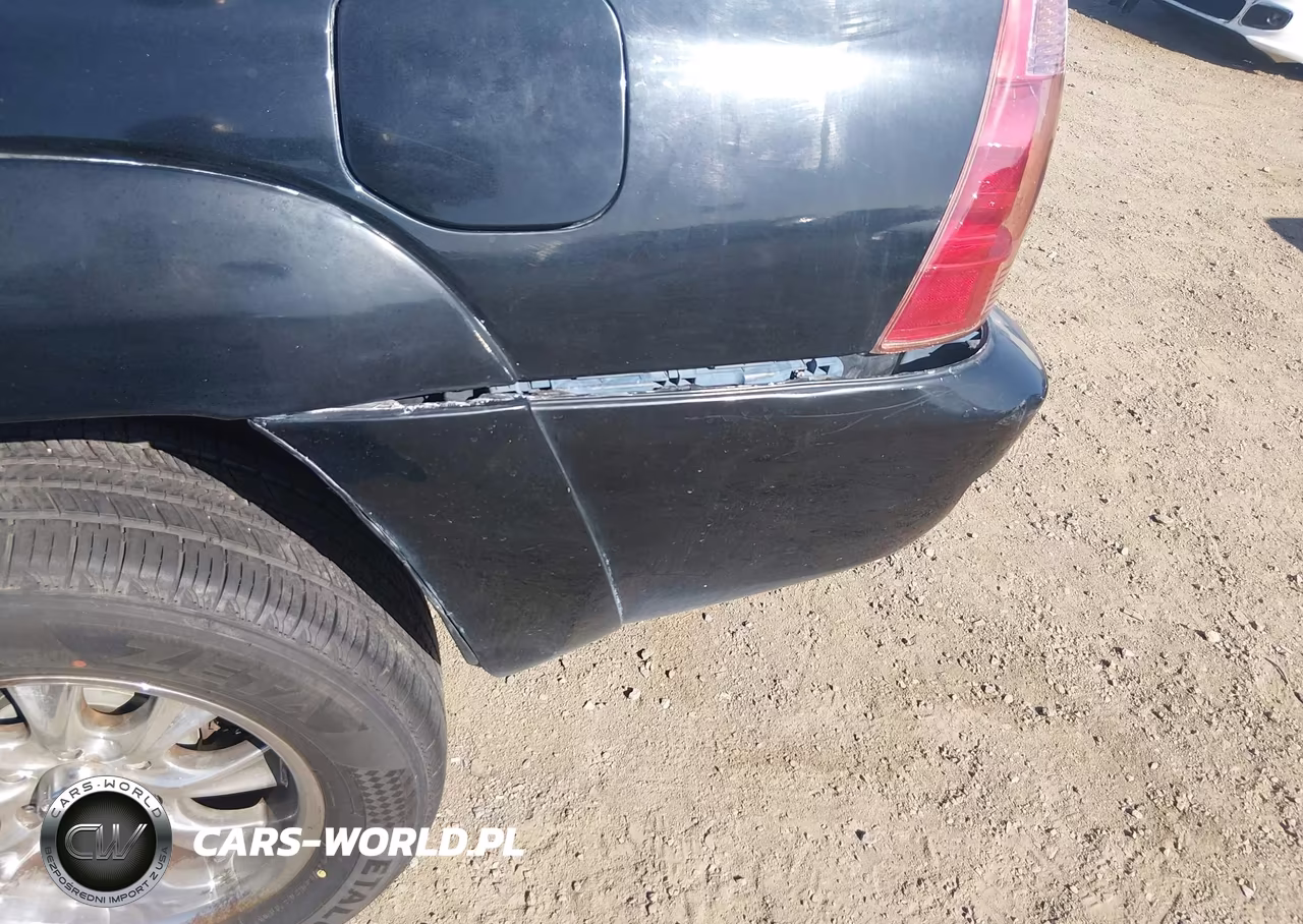 2004 Toyota 4Runner Sr5 Sport V8 VIN:JTEZT14R640015620 - 12