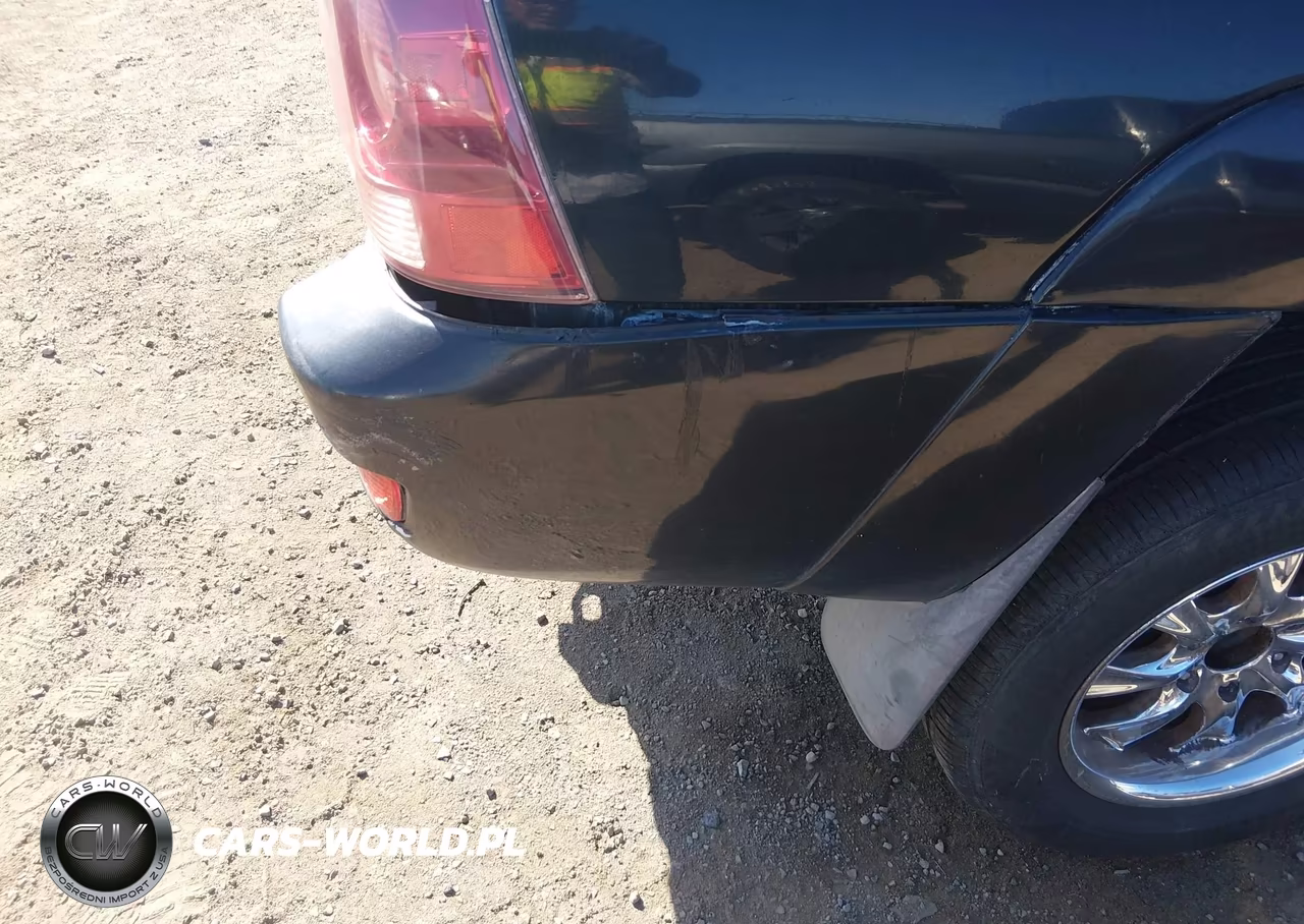 2004 Toyota 4Runner Sr5 Sport V8 VIN:JTEZT14R640015620 - 13
