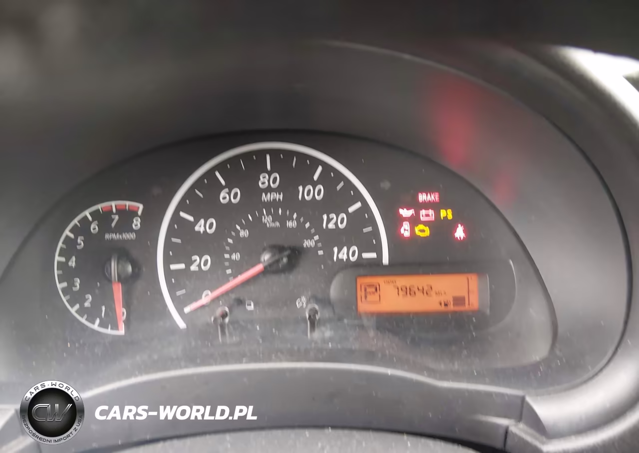 2016 Nissan Versa 1.6 S VIN:3N1CN7APXGL903792 - 7