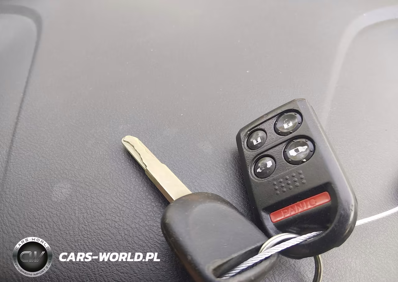 2007 Honda Odyssey Ex VIN:5FNRL38497B028575 - 11