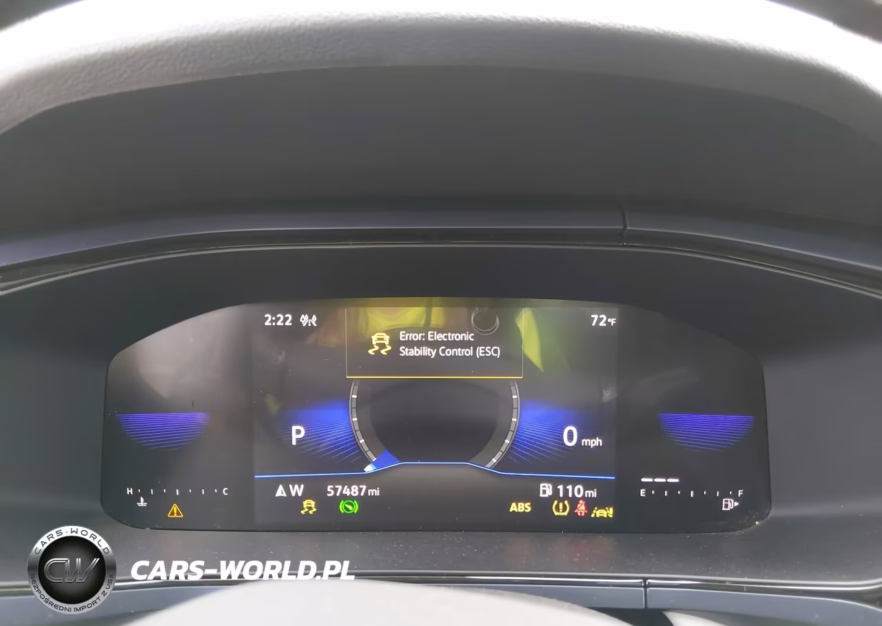 2022 Volkswagen Taos 1.5T Se VIN:3VVPX7B26NM008868 - 7