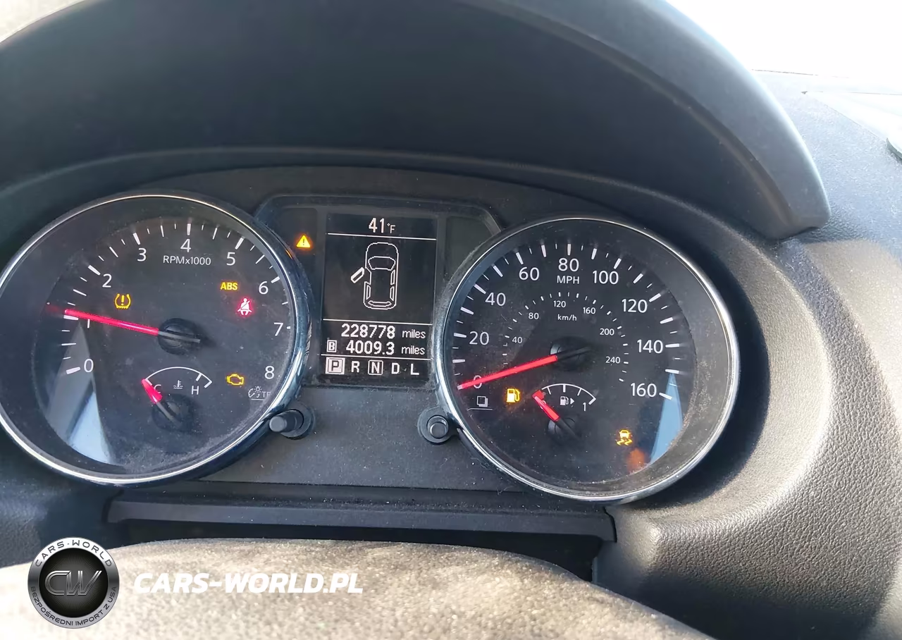 2013 Nissan Rogue Sv VIN:JN8AS5MV5DW144572 - 7
