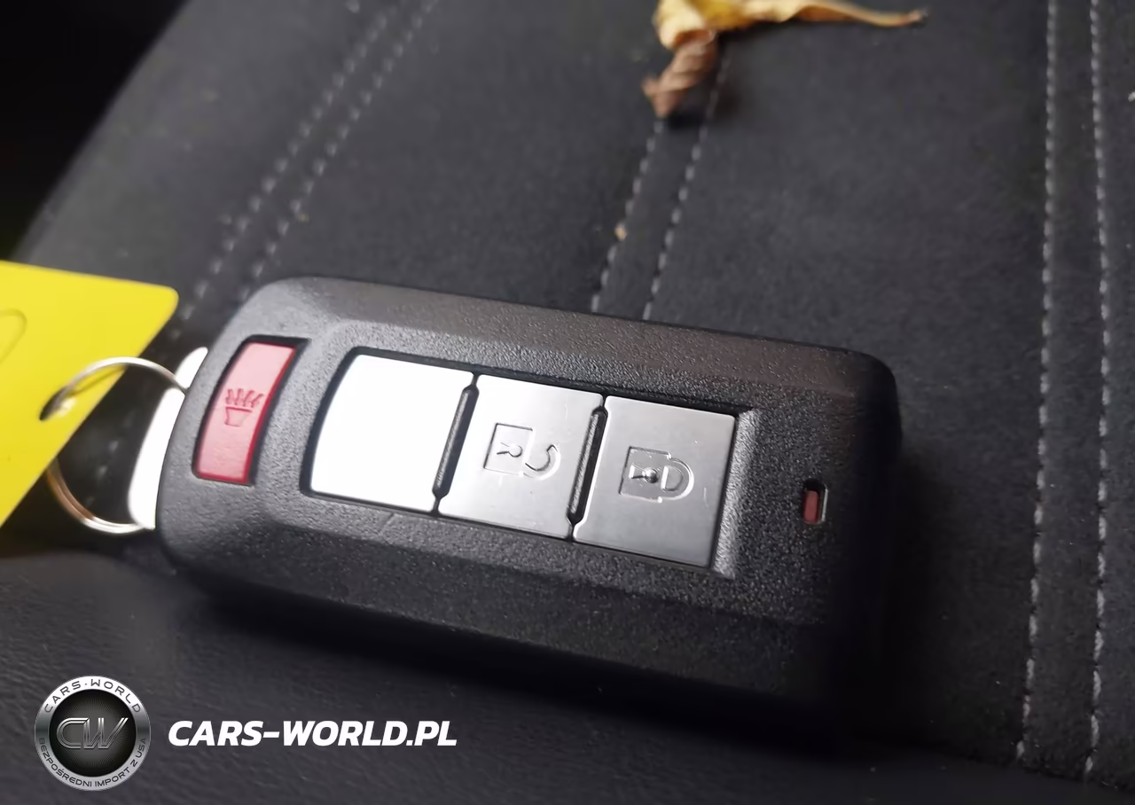 2019 Mitsubishi Outlander Se VIN:JA4AD3A36KZ006588 - 11