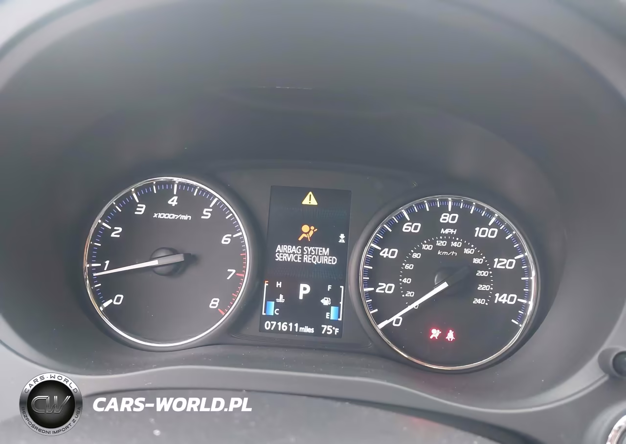 2019 Mitsubishi Outlander Se VIN:JA4AD3A36KZ006588 - 7