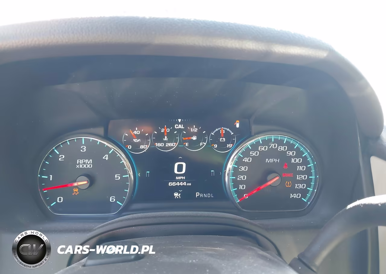 2019 GMC Yukon Denali VIN:1GKS1CKJ6KR177846 - 7