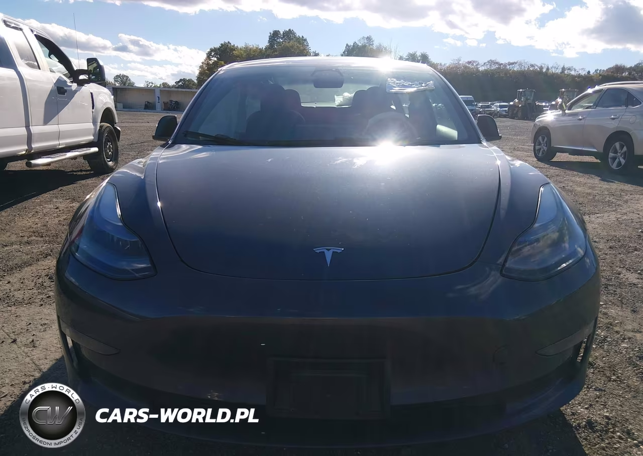2023 Tesla Model 3 Rear-Wheel Drive VIN:5YJ3E1EA0PF692228 - 13
