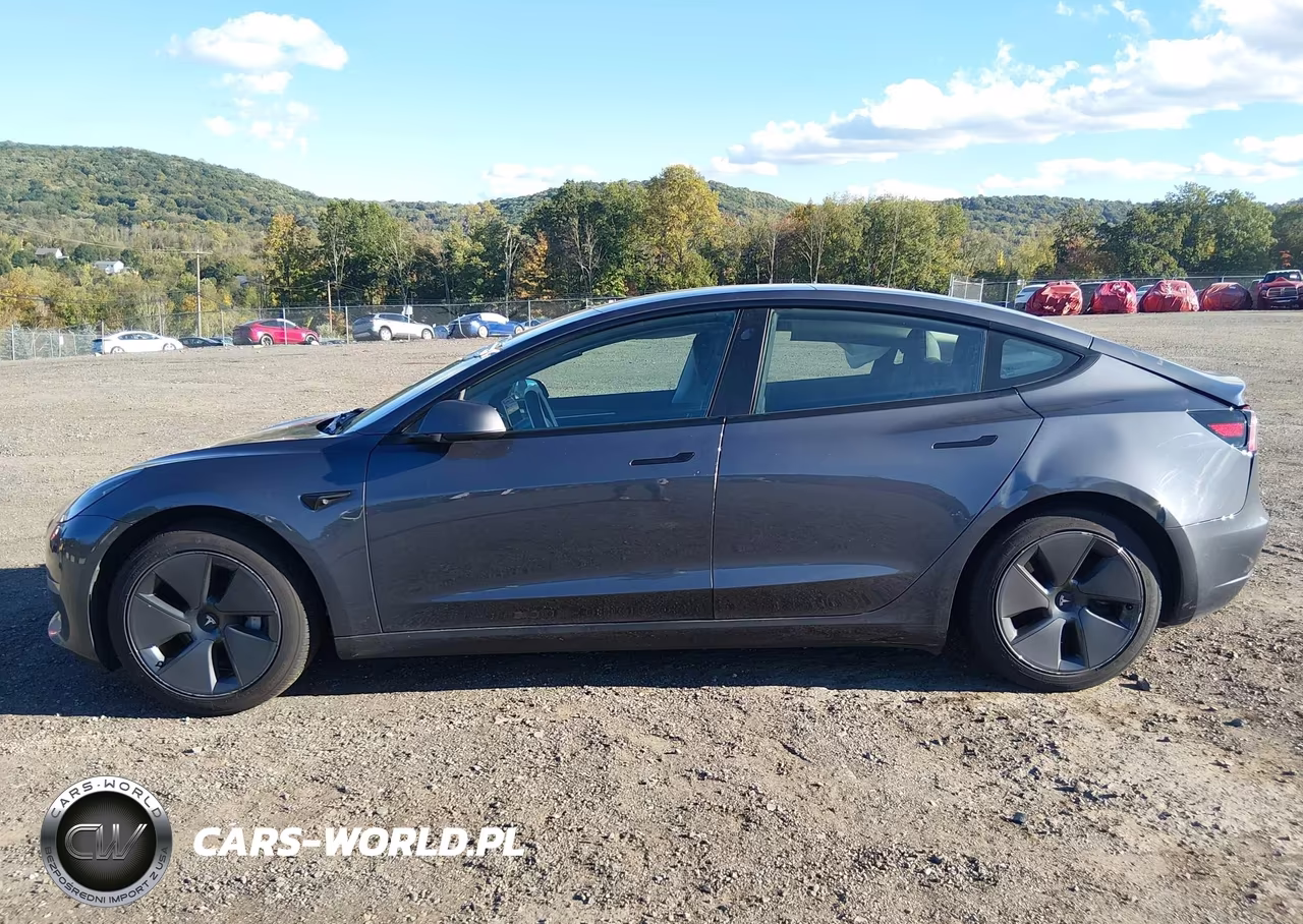 2023 Tesla Model 3 Rear-Wheel Drive VIN:5YJ3E1EA0PF692228 - 15
