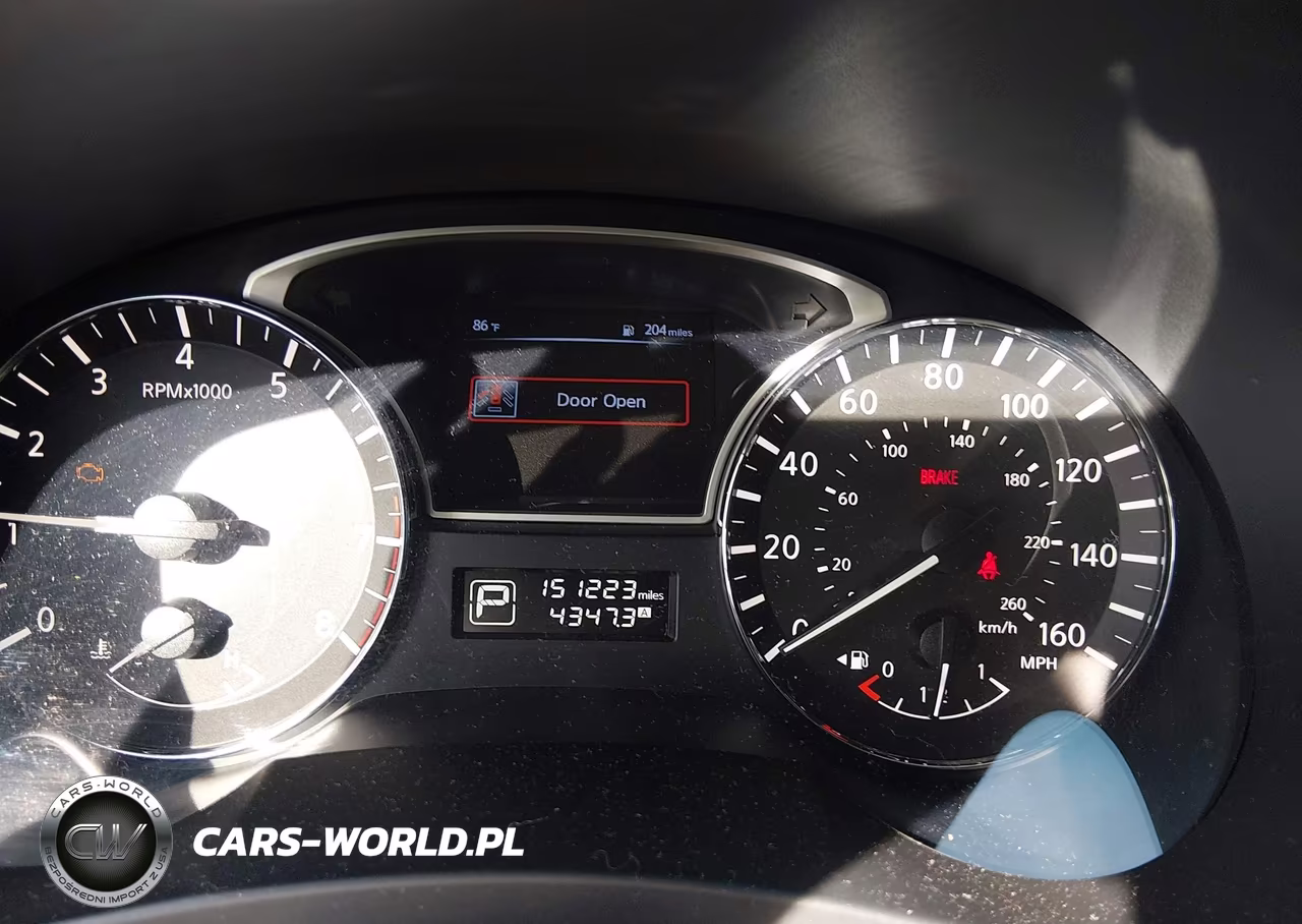 2015 Nissan Altima 2.5 S VIN:1N4AL3AP8FC224705 - 7
