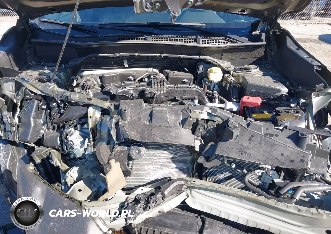 2025 Subaru Forester Wilderness VIN:JF2SKAJC8SH401450 - 10
