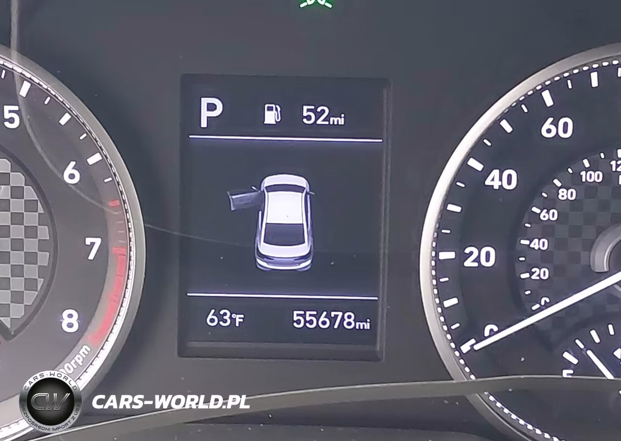 2019 Hyundai Elantra Sel VIN:5NPD84LF1KH437562 - 15
