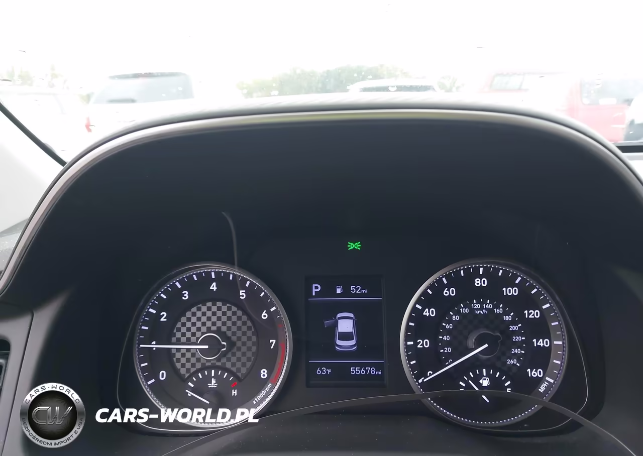 2019 Hyundai Elantra Sel VIN:5NPD84LF1KH437562 - 7