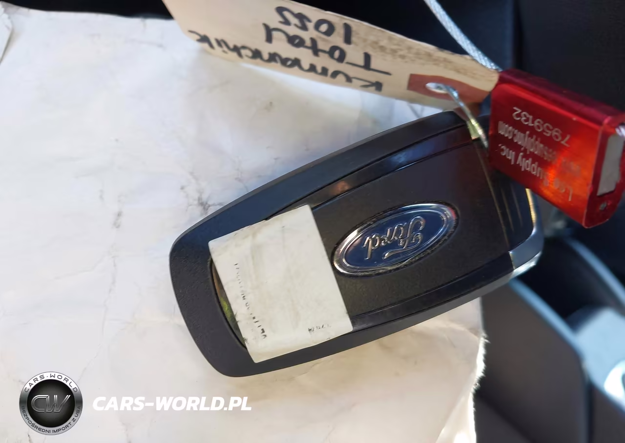 2025 Ford Escape St-Line VIN:1FMCU9MN3SUA54928 - 11