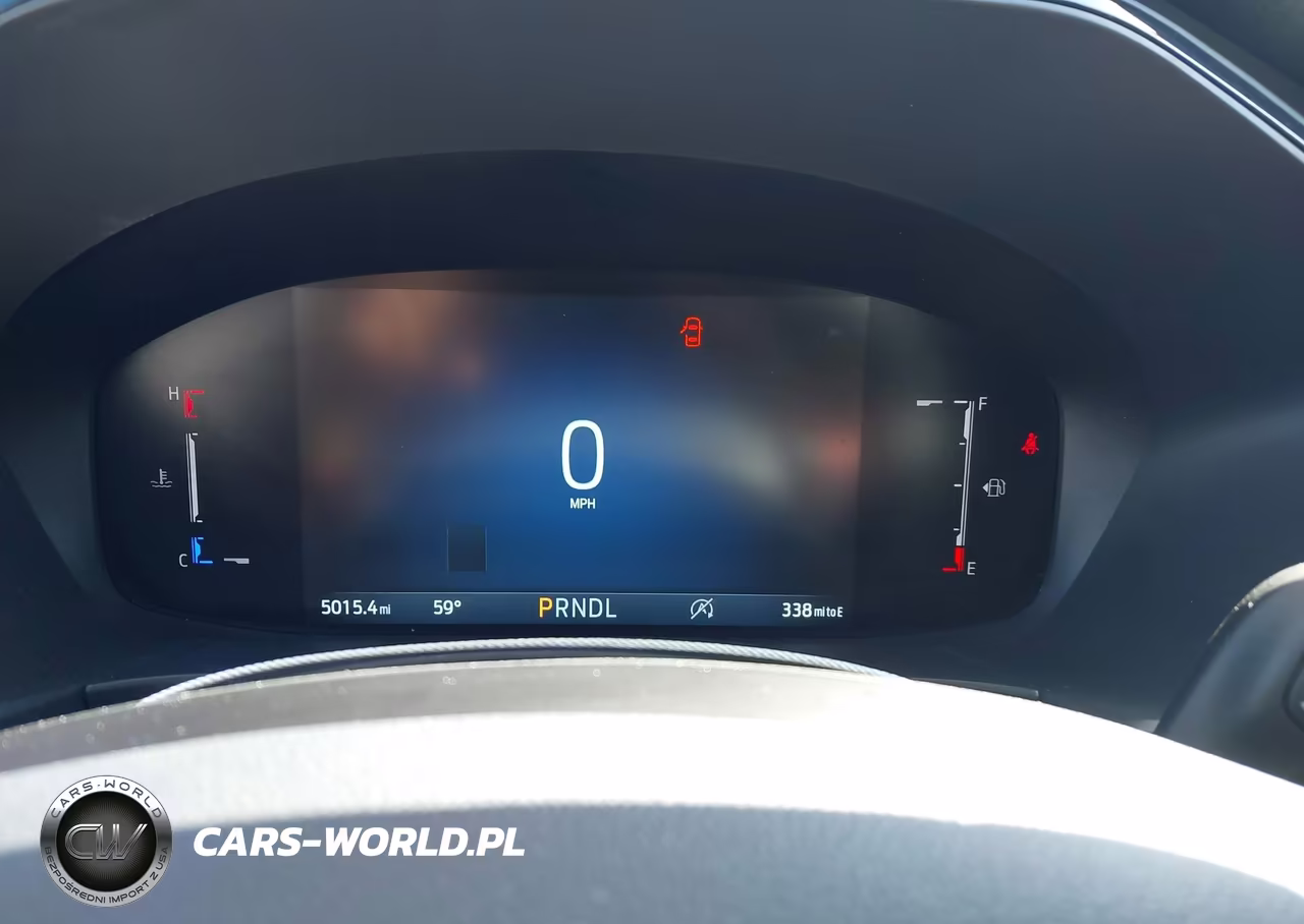 2025 Ford Escape St-Line VIN:1FMCU9MN3SUA54928 - 7