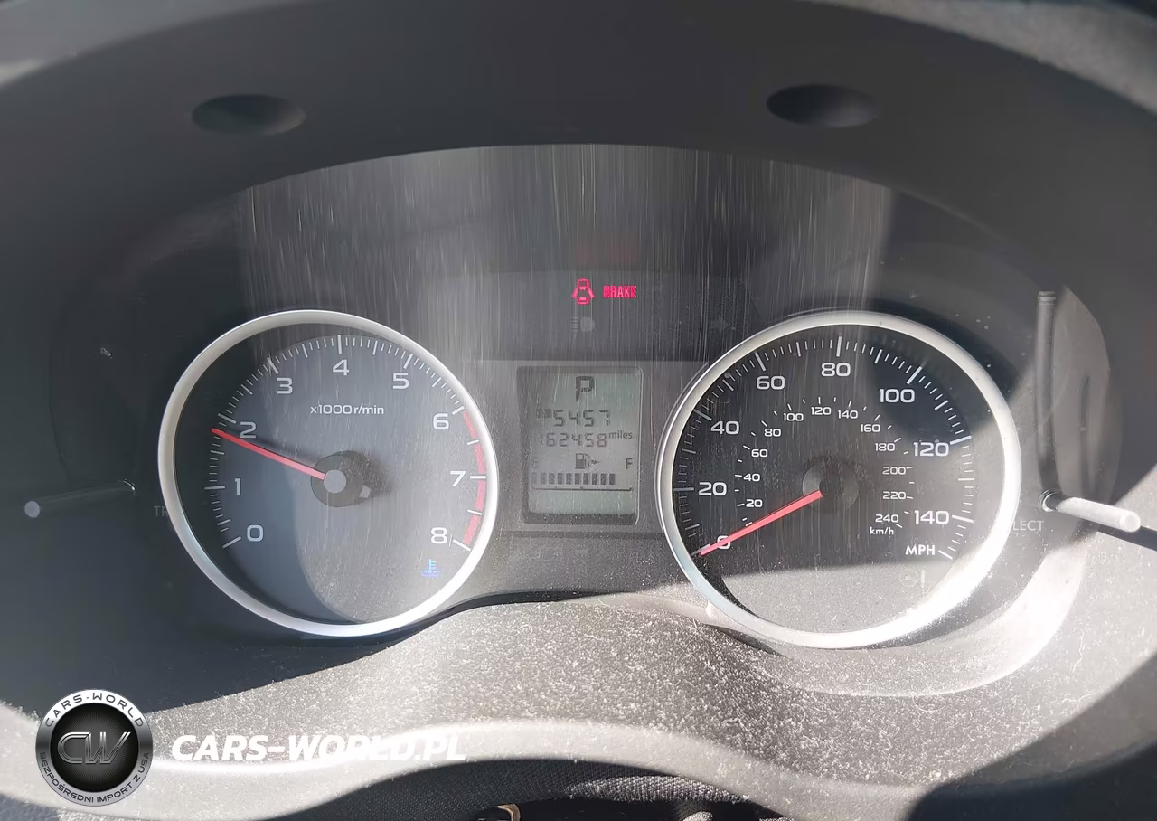 2015 Subaru Forester 2.5I VIN:JF2SJABC5FH473858 - 7