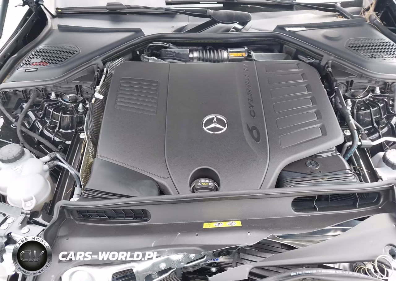 2027 Mercedes-Benz E 450 VIN:W1KLF6BB9VA321359 - 10