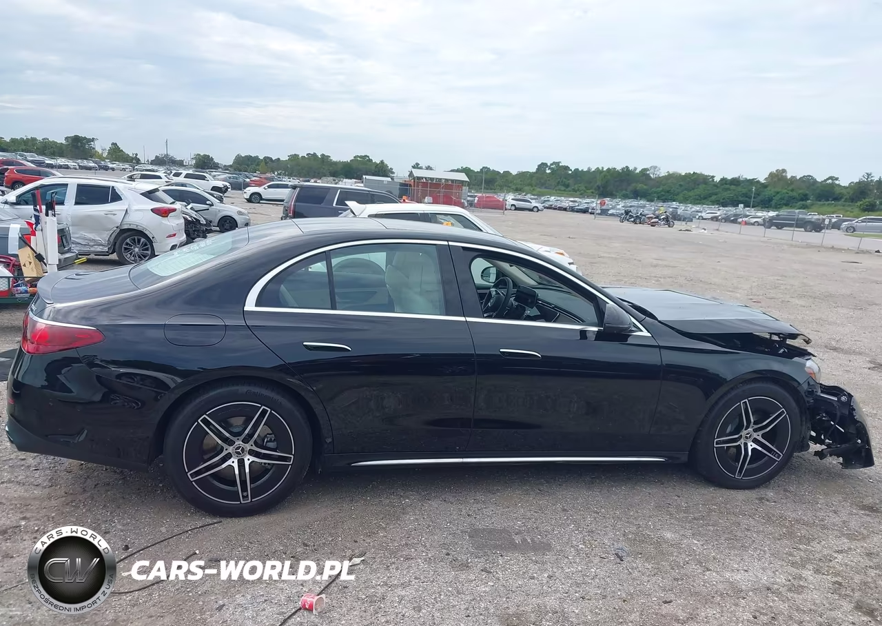 2027 Mercedes-Benz E 450 VIN:W1KLF6BB9VA321359 - 13