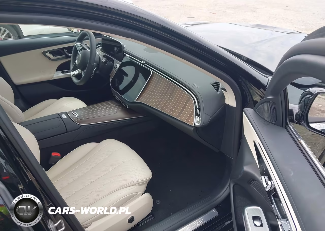 2027 Mercedes-Benz E 450 VIN:W1KLF6BB9VA321359 - 5