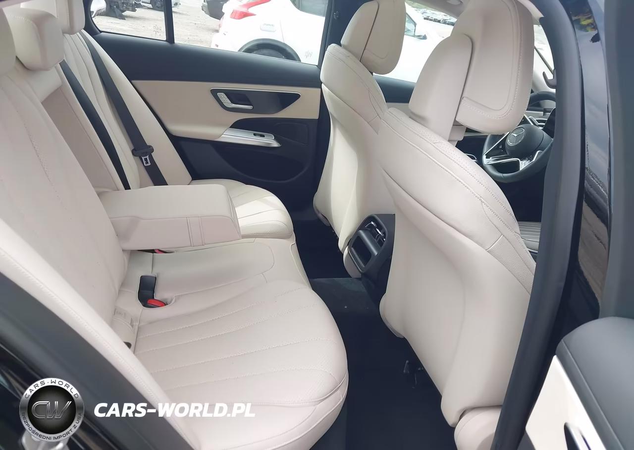 2027 Mercedes-Benz E 450 VIN:W1KLF6BB9VA321359 - 8
